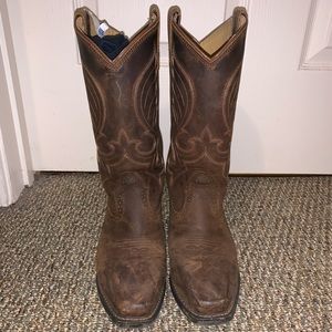 Shyanne Cowboy Boots